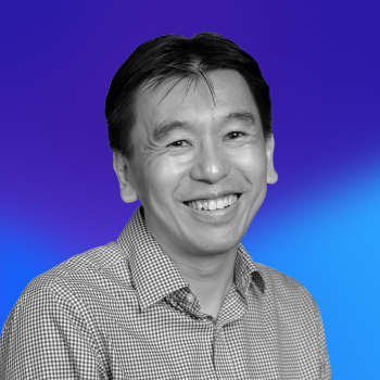 홍콩대학교 <br> 저널리즘·미디어학과 교수 <br><br> 마사토 카지모토 <br> (Masato Kajimoto)